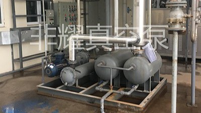正视三级罗茨真空泵的接线方式，接错天都塌了【非耀】