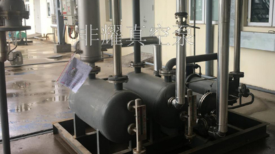 防爆水环真空泵使用注意事项，细分这几点【非耀】