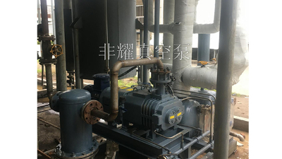 螺杆泵选型是要点【非耀】