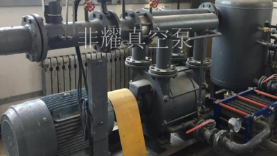 水环真空泵报价汇总一览【非耀】