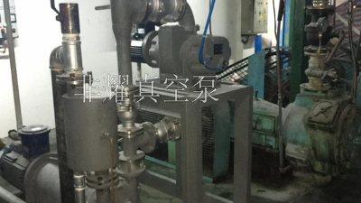 ZJP罗茨真空泵每次启动前要检查【非耀】