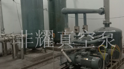 2BV水环真空泵选购时需要注意这几点【非耀】