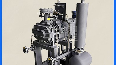要清楚干式真空泵性能及应用【非耀】