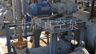 看完就知道罗茨真空泵机组作用有哪些【非耀】