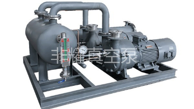 真空机组节能难道不就是把控成本吗【非耀】