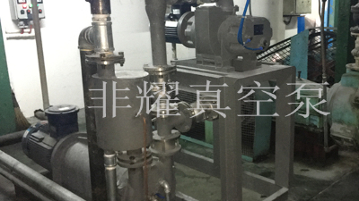 水环真空泵机组除垢请用这些方法【非耀】