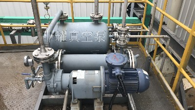 耐腐蚀水环真空泵-15年行业经验更放心【非耀】