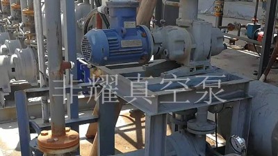 确定不学习罗茨真空机组能耗降低方法【非耀】