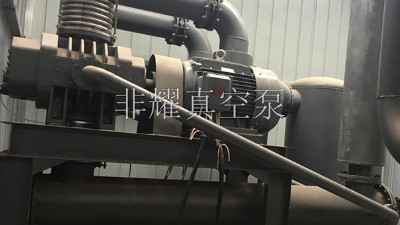 源头厂家探讨气冷罗茨真空泵的适用行业【非耀】
