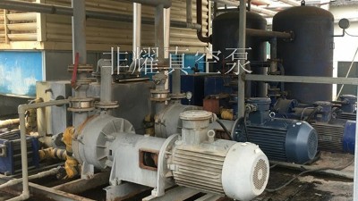 一些防爆水环真空泵选择需要注意的点，不容错过【非耀】