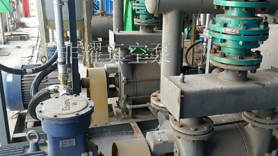 水环真空泵运行方式才不一样【非耀】