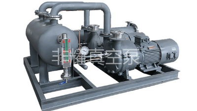 真空机组报价好处多就多说【非耀】