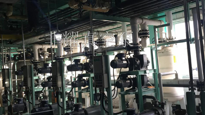 大型罗茨真空泵被烧毁，因素可不单一【非耀】