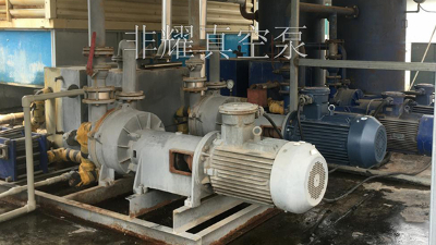 这样认为防爆水环真空泵对润滑油的要求，那就对了【非耀】