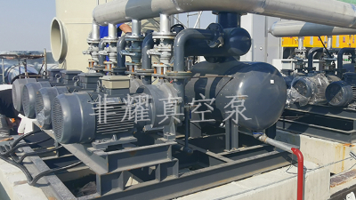 4种解决2BV水环真空泵的跳闸的应急措施【非耀】